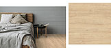 interior trend 2023 - sustainable and organic bodega oak beige