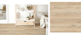 interior trend 2023 - scandinavian style | mountain oak sand