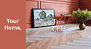 KRONOTEX Decoración roble de Treviso y plata de roble - Your Home. Très Chic