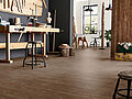 Interior Design with Ruby Oak Brown