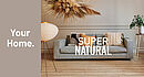 KRONOTEX Port Oak Medium - Your Home. SUPER NATURAL