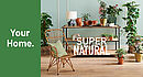 KRONOTEX Elba Eiche Natur - Your Home. SUPER NATURAL