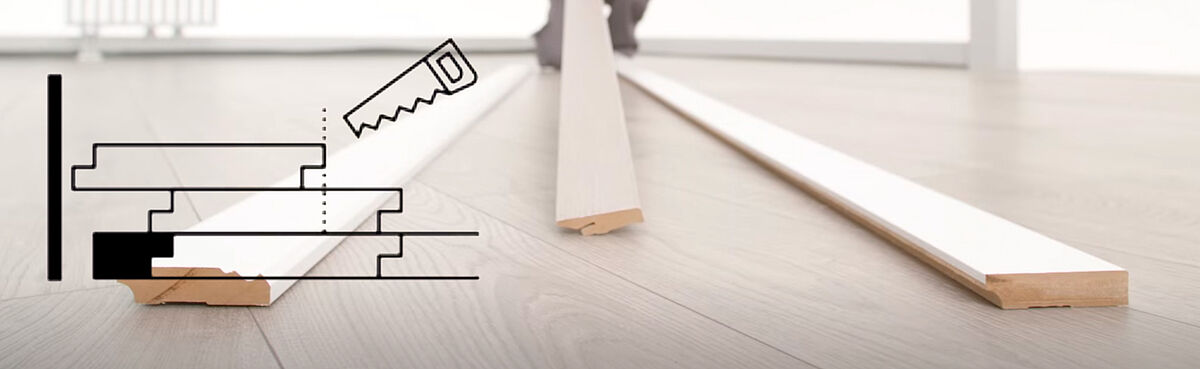 How To Measure For Laminate Flooring In 3 Steps Swisskrono Com