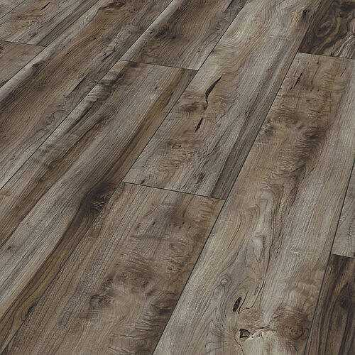 Robusto 6006 Canyon Maple Dark, Family Dollar Vinyl Plank Flooring
